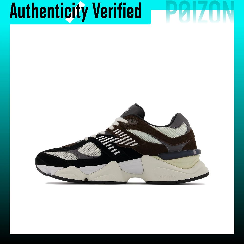 New Balance Shoes 9060 - Sepatu Kasual New Balance NB 9060,