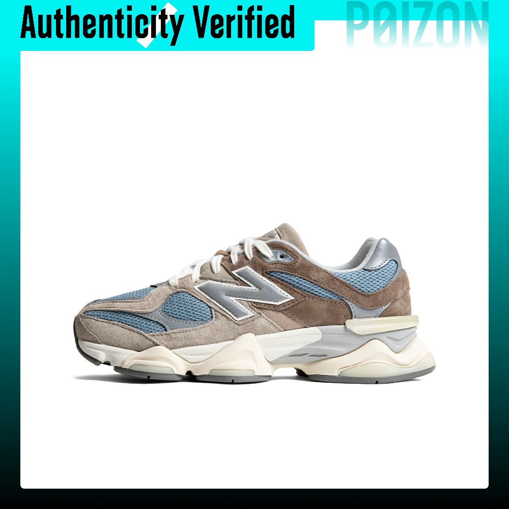New Balance Shoes 9060 - New Balance NB 9060 Mesh, Tekstil,
