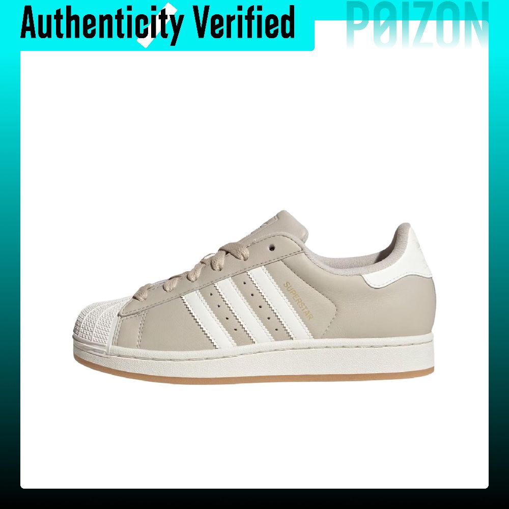 Adidas Shoes Superstar - Sepatu Skateboard Adidas Originals Superstar 2