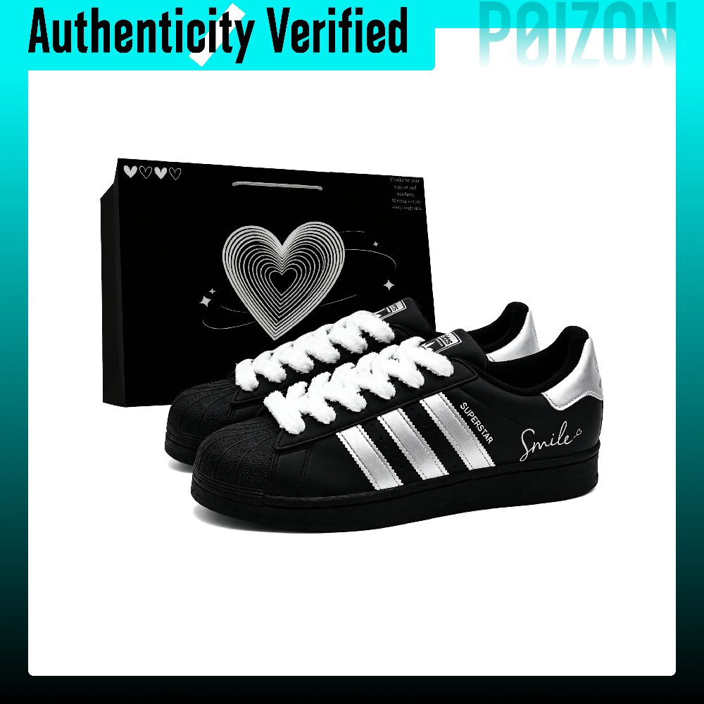 Sepatu Skate Adidas Originals  - Adidas Shoes Superstar ulasan dan harga