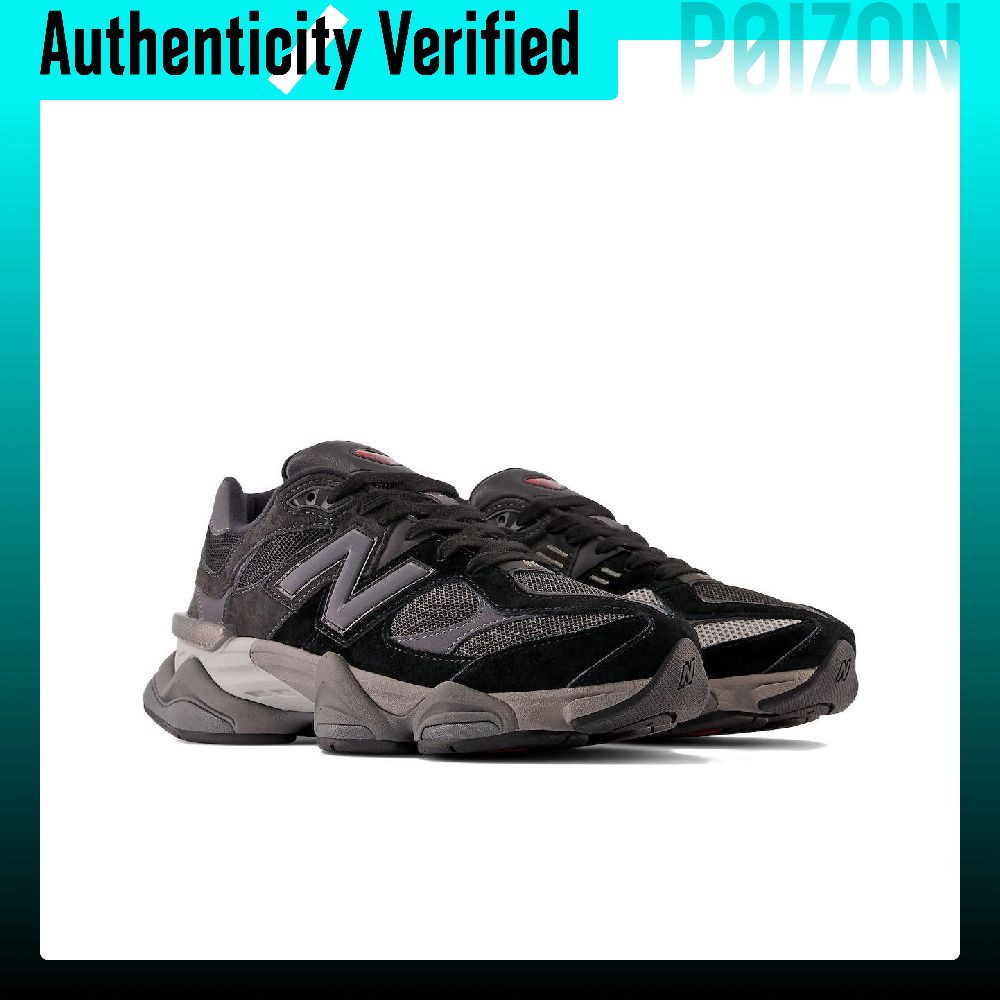 Sepatu Kasual New Balance NB 9 - New Balance Shoes 9060 ulasan dan harga