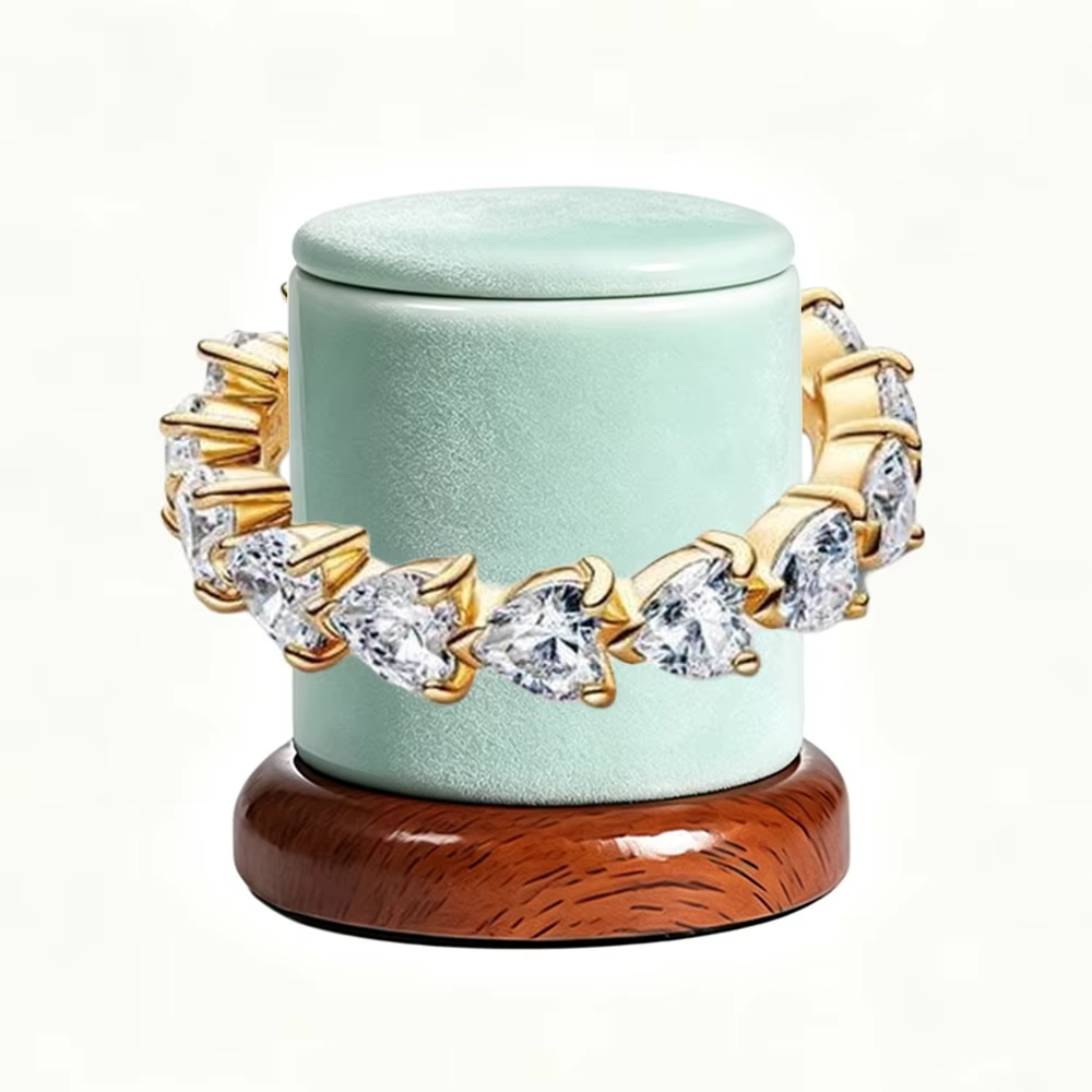 2026 Cincin Baru Perak 925 Kla - Tie Clip Silver ulasan dan harga