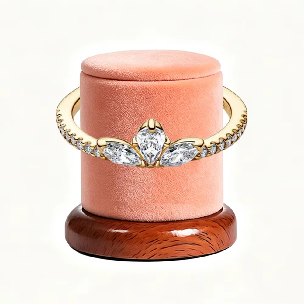 2026 Cincin Baru Perak 925 Kla - Tie Clip Silver ulasan dan harga