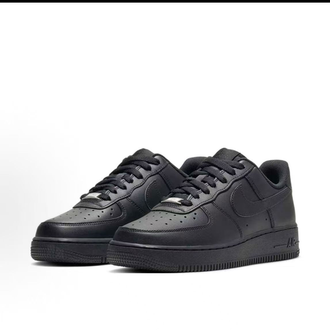 Nike Air Force 1 '07 sepatu sn - Nike Shoes Air Force 1 ulasan dan harga