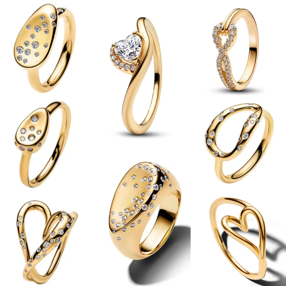 Cincin Perak 925 dengan Hiasan - Tie Clip Silver ulasan dan harga