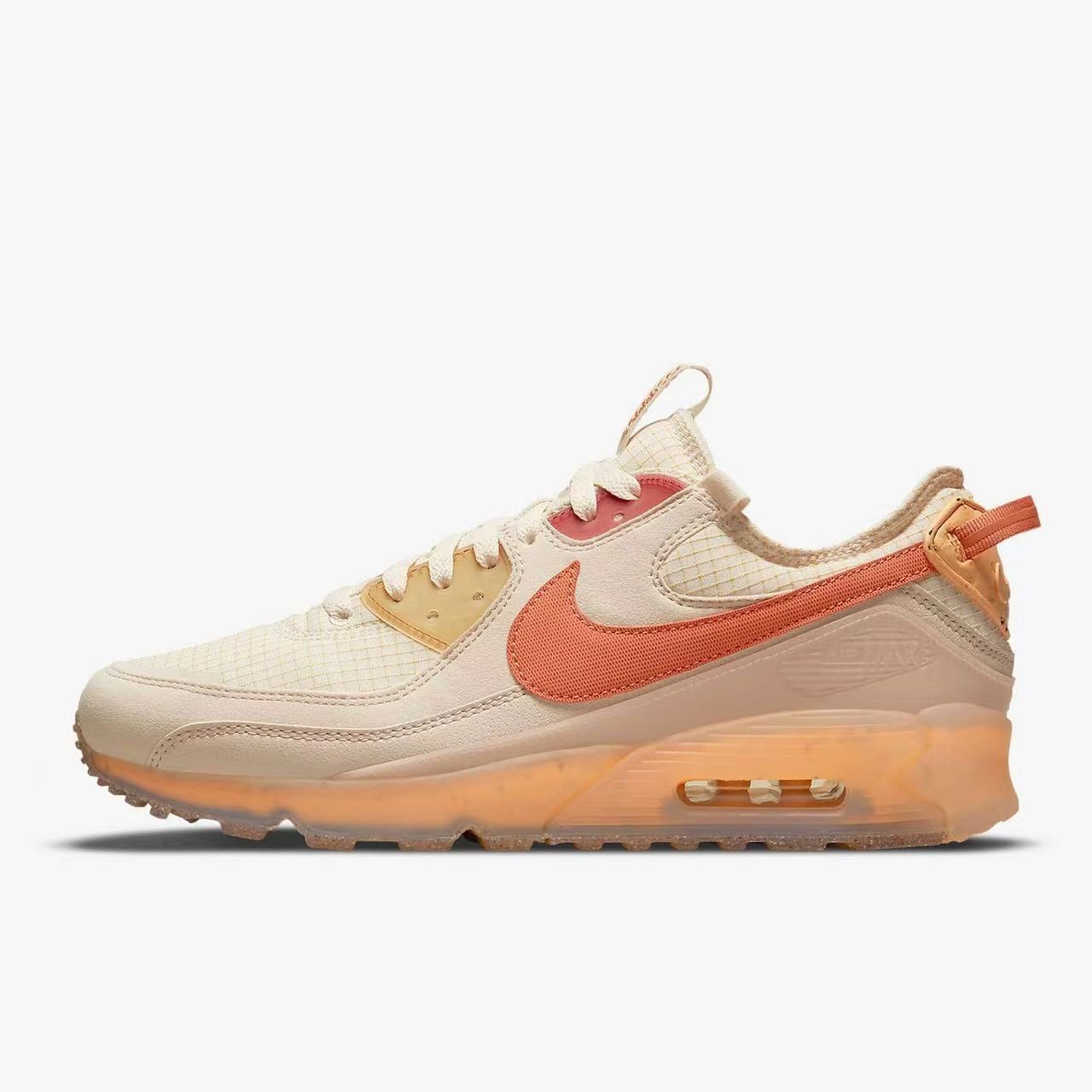 Sepatu lari Nike Air Max 90 Te - Nike Shoes Air Max 90 ulasan dan harga