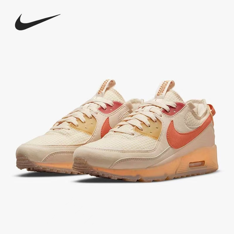 Sepatu lari Nike Air Max 90 Te - Nike Shoes Air Max 90 ulasan dan harga