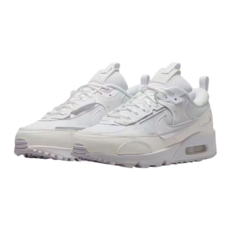Sepatu Lari Kasual Model Renda - Nike Shoes Air Max 90 ulasan dan harga