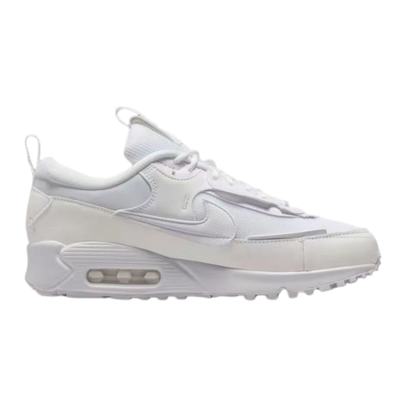 Sepatu Lari Kasual Model Renda - Nike Shoes Air Max 90 ulasan dan harga