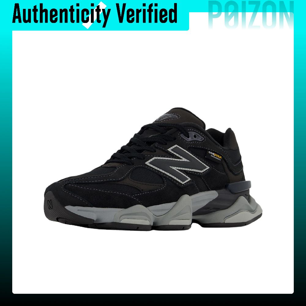 Sepatu Kasual New Balance NB 9 - New Balance Shoes 9060 ulasan dan harga