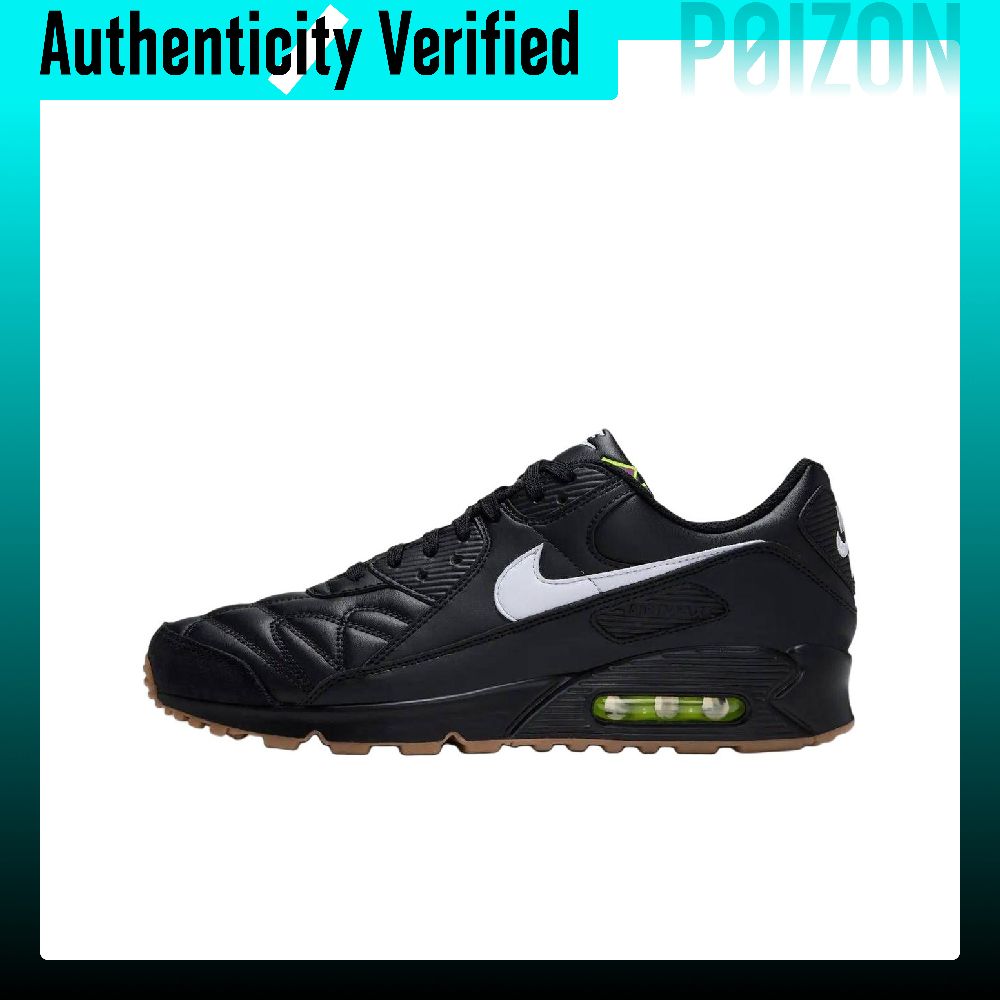 Sepatu Lari Nike Air Max 90, M - Nike Shoes Air Max 90 ulasan dan harga