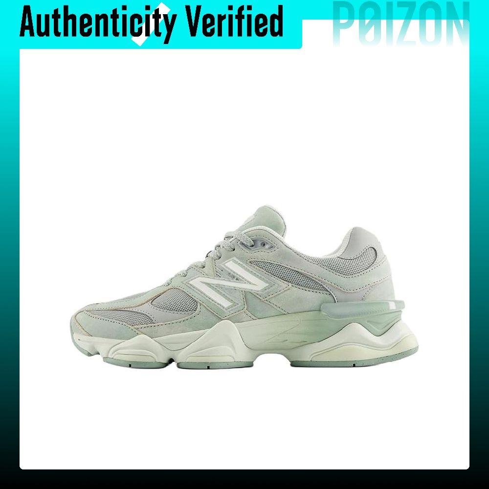 Sepatu Lari New Balance NB 906 - New Balance Shoes 9060 ulasan dan harga