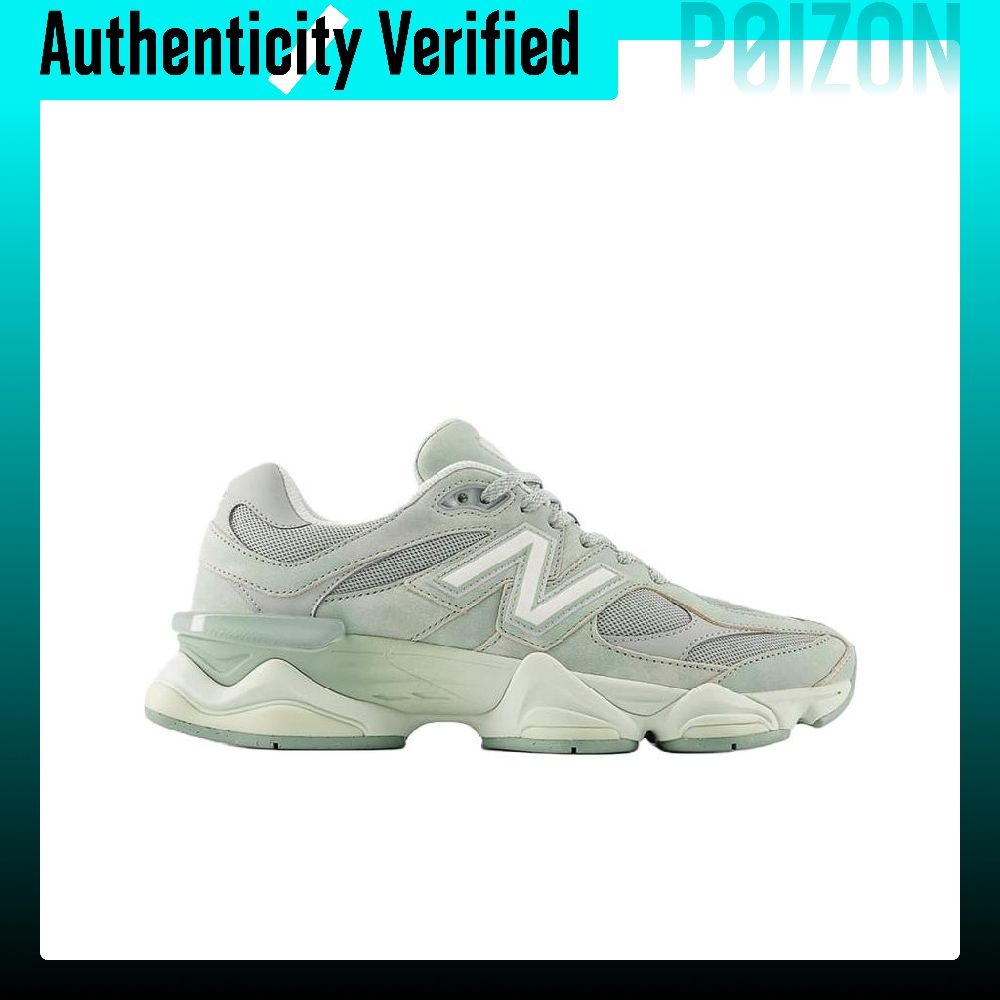 Sepatu Lari New Balance NB 906 - New Balance Shoes 9060 ulasan dan harga