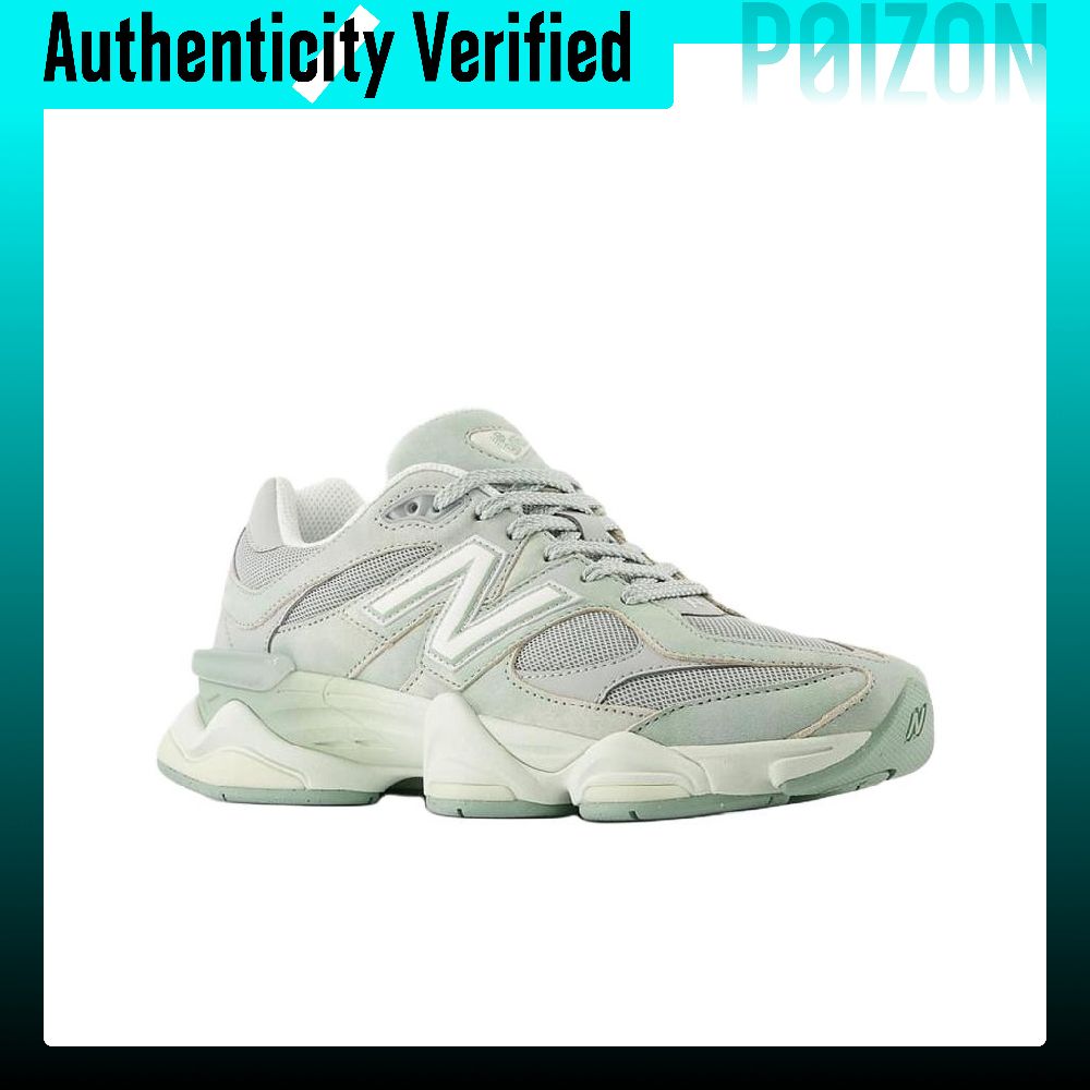Sepatu Lari New Balance NB 906 - New Balance Shoes 9060 ulasan dan harga